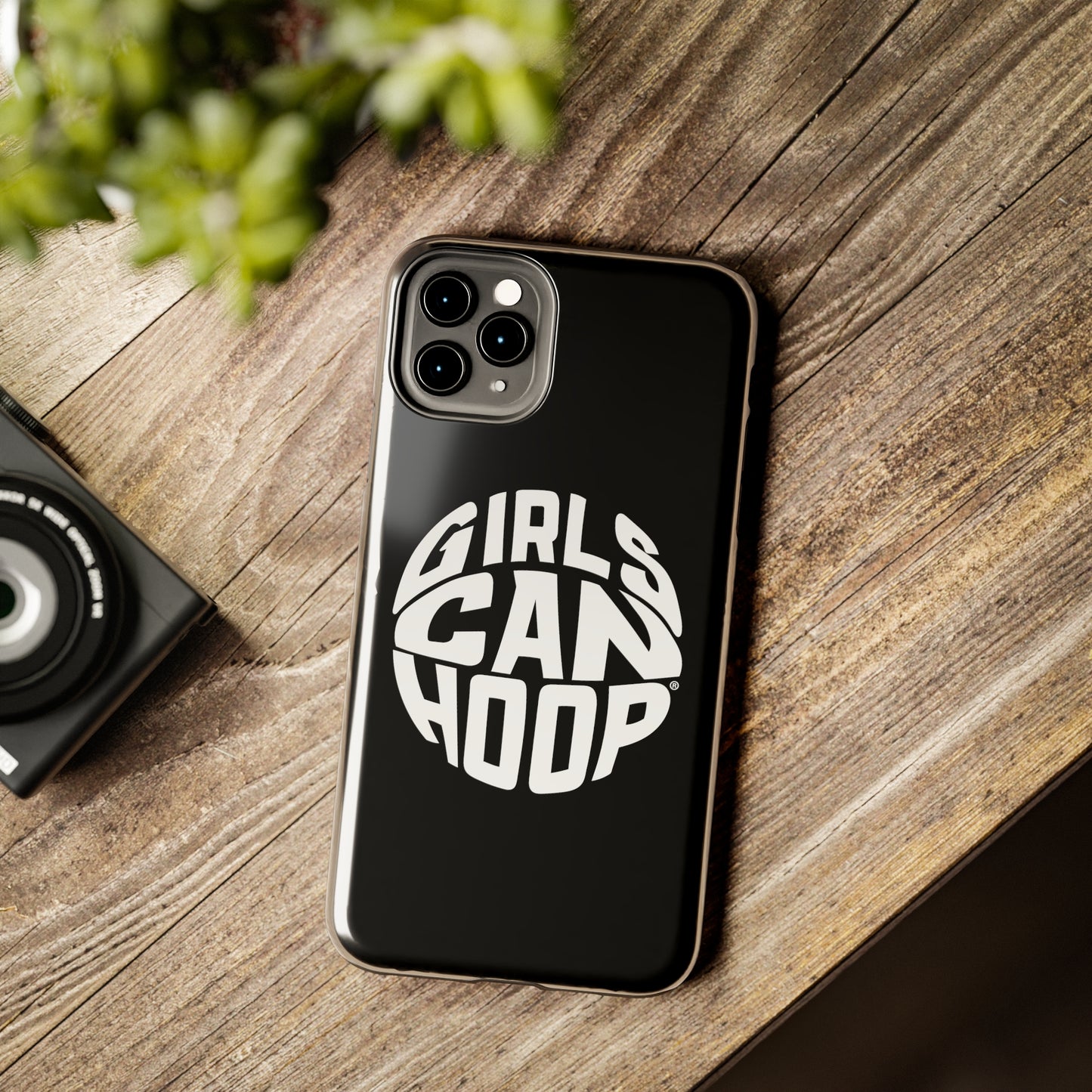 GCH Logo Phone Case