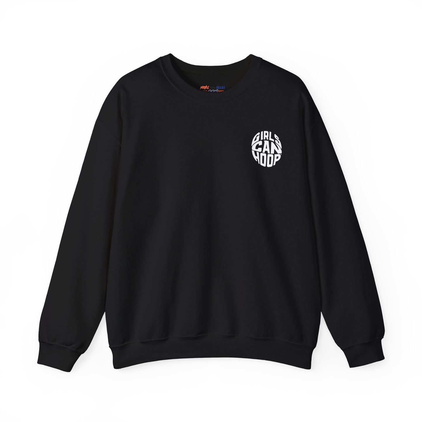 GCH Crewneck (Corner Pocket)