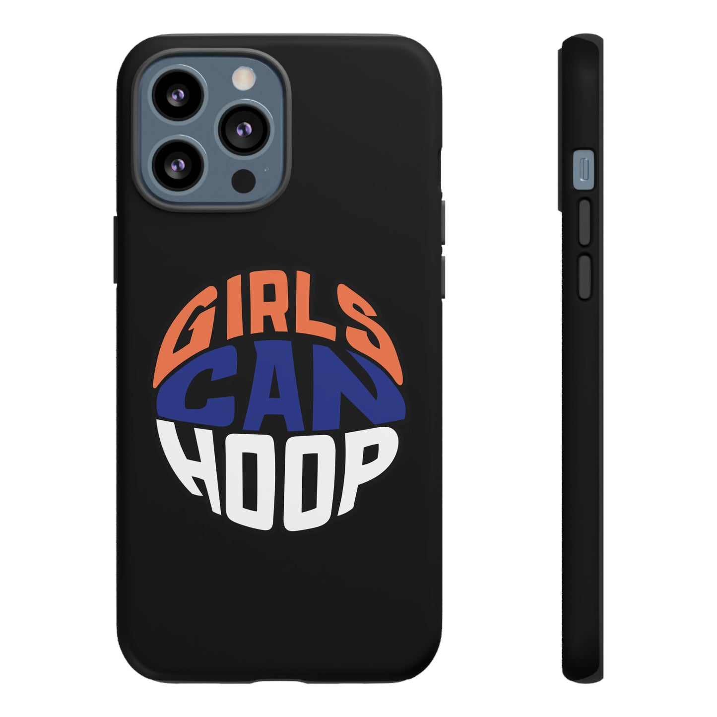 GCH Phone Case-Color logo