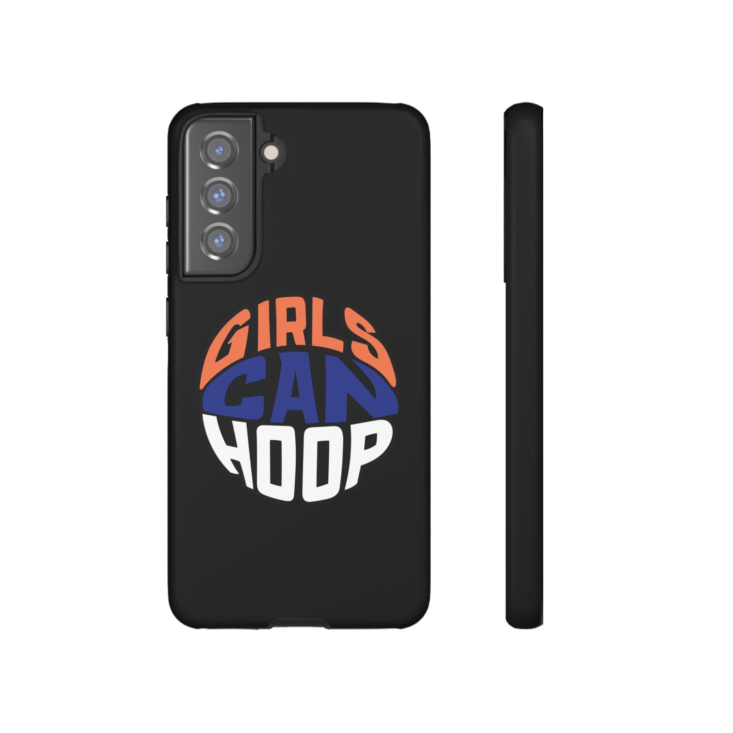 GCH Phone Case-Color logo