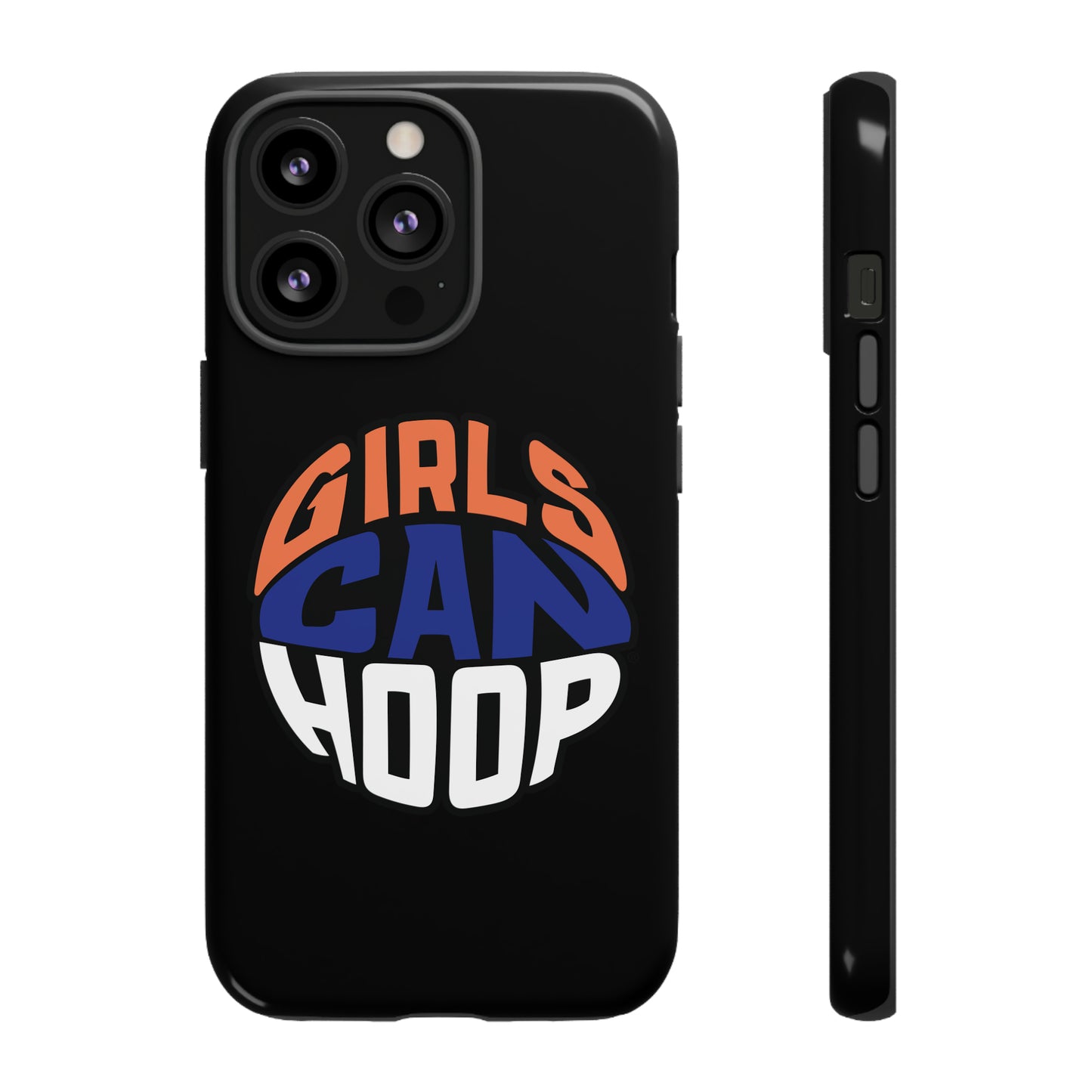 GCH Phone Case-Color logo