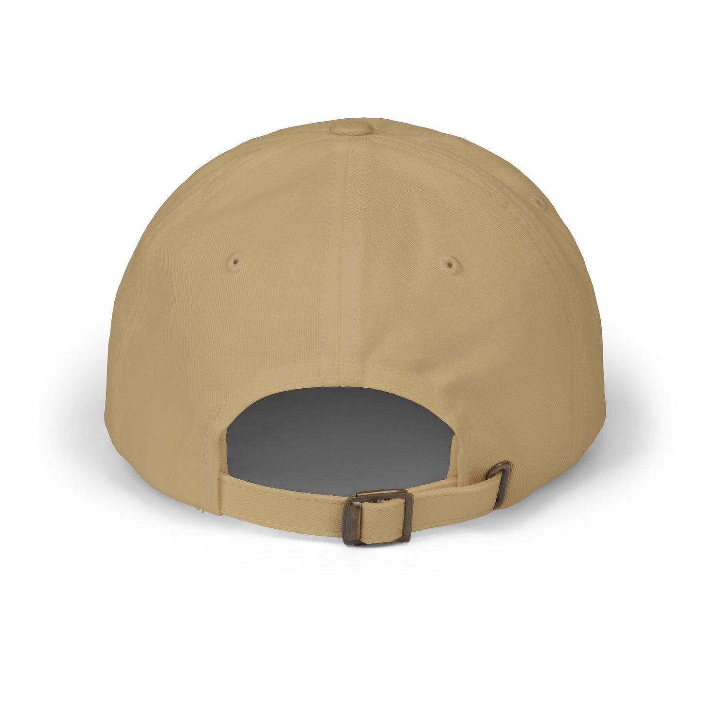 GCH logo Embroidered Dad Hat