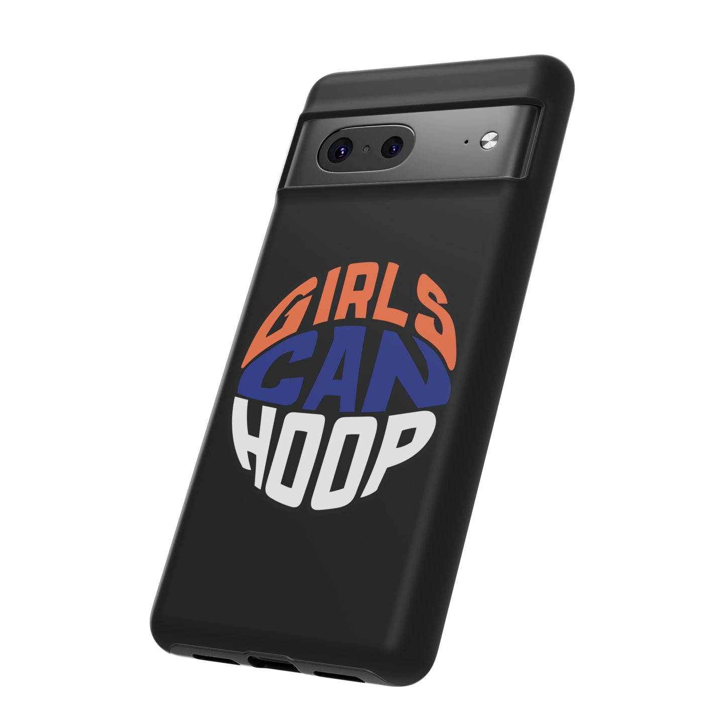 GCH Phone Case-Color logo