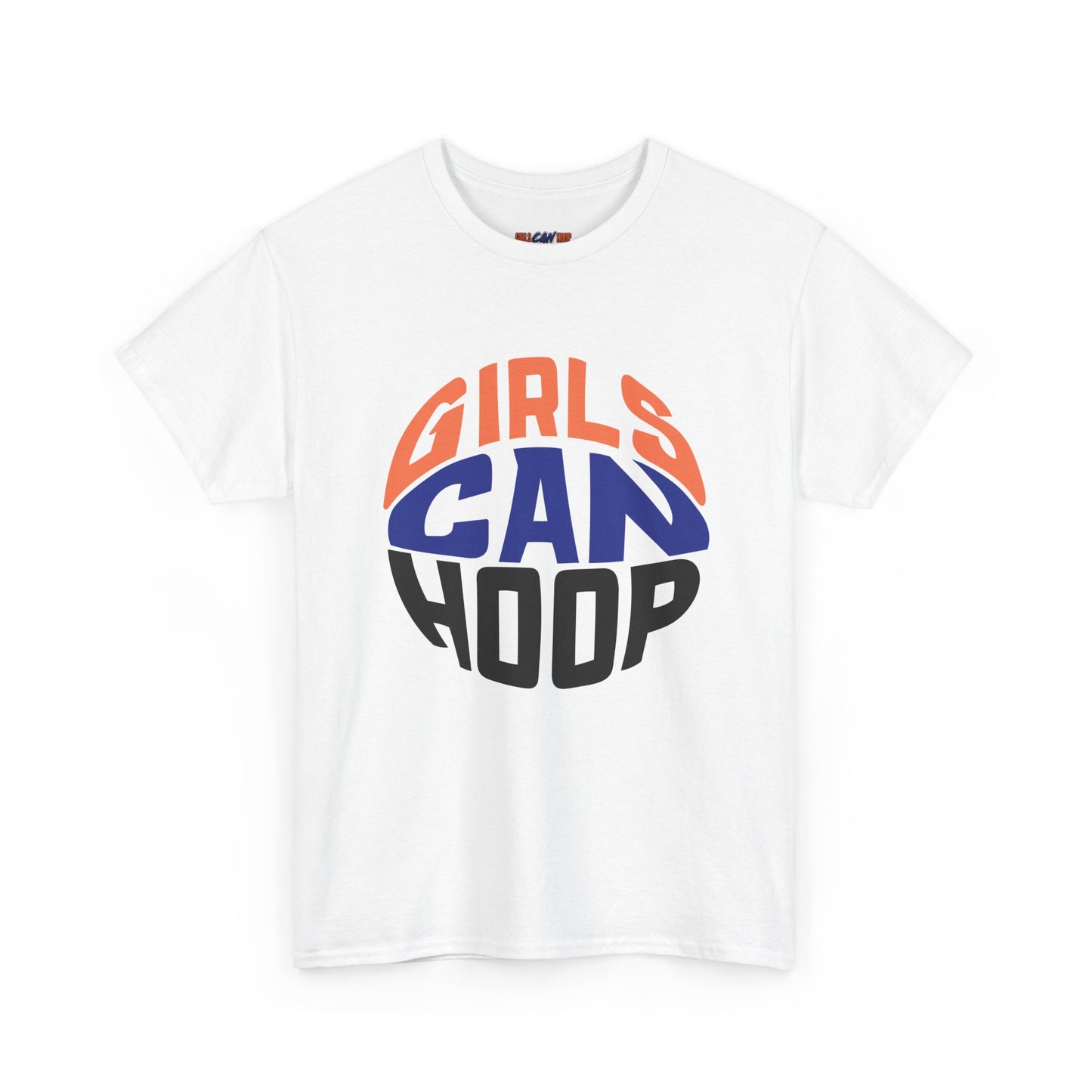 GCH Full Logo Tee