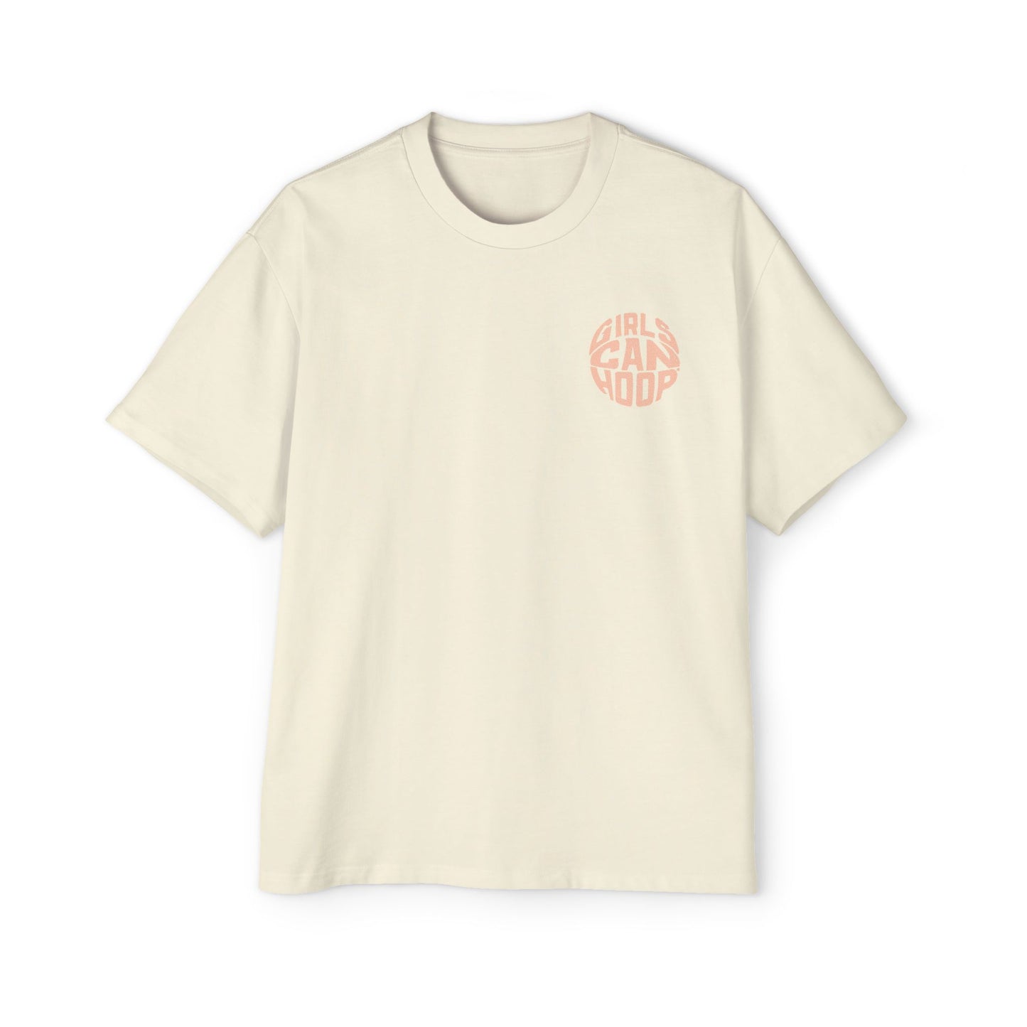 GCH Oversized Tee