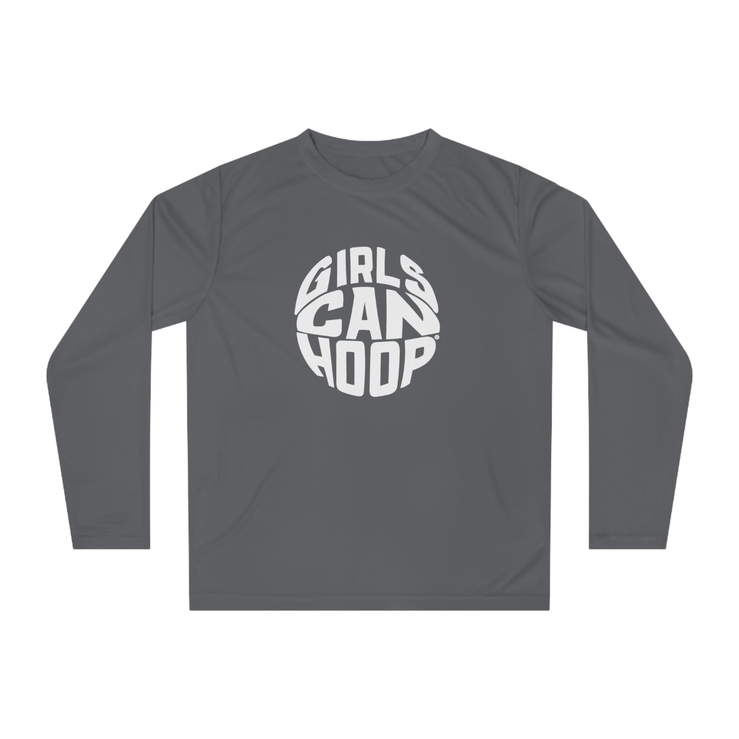 GCH Performance Tee (Long Sleeve)