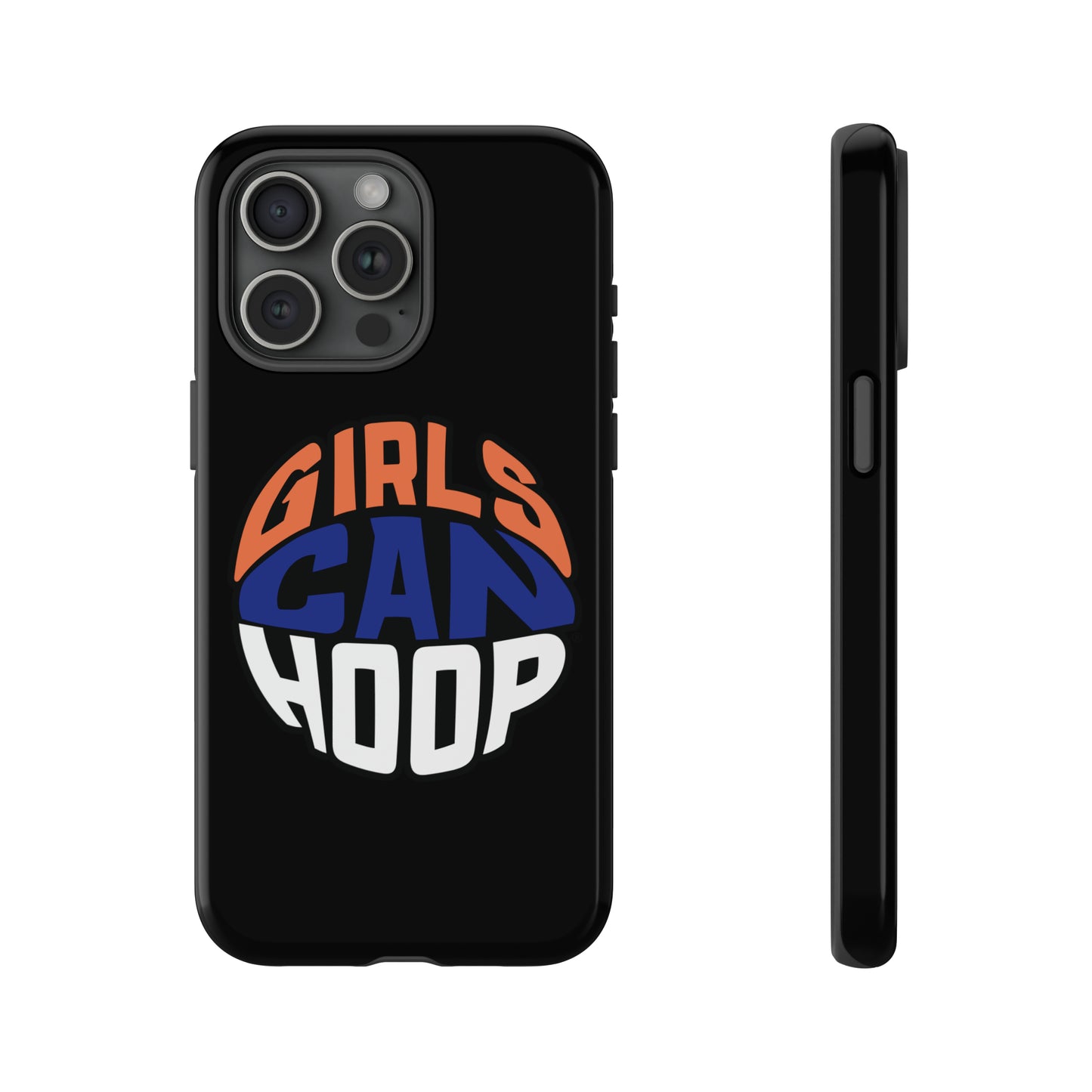 GCH Phone Case-Color logo