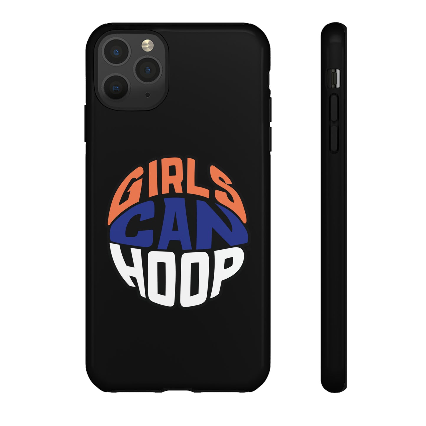 GCH Phone Case-Color logo