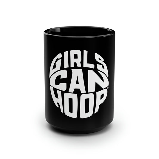 GCH Mug