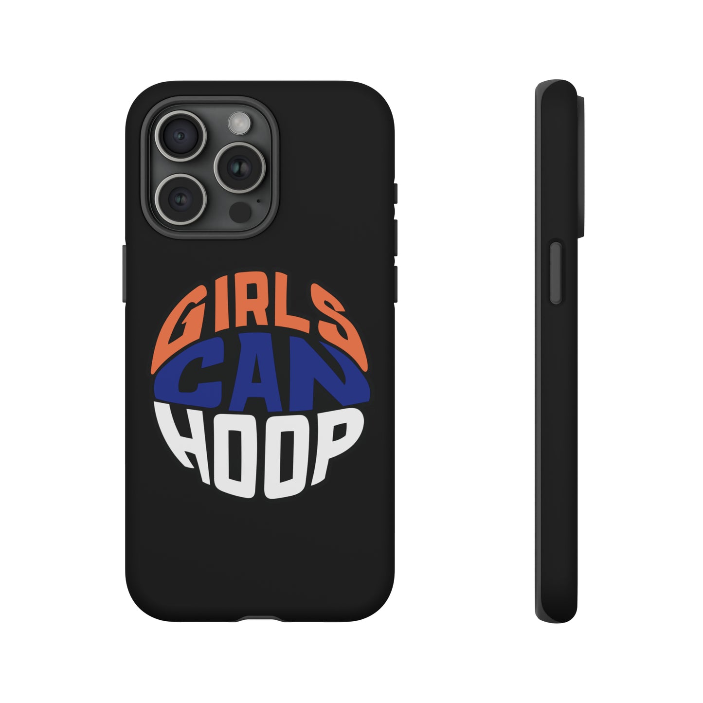 GCH Phone Case-Color logo