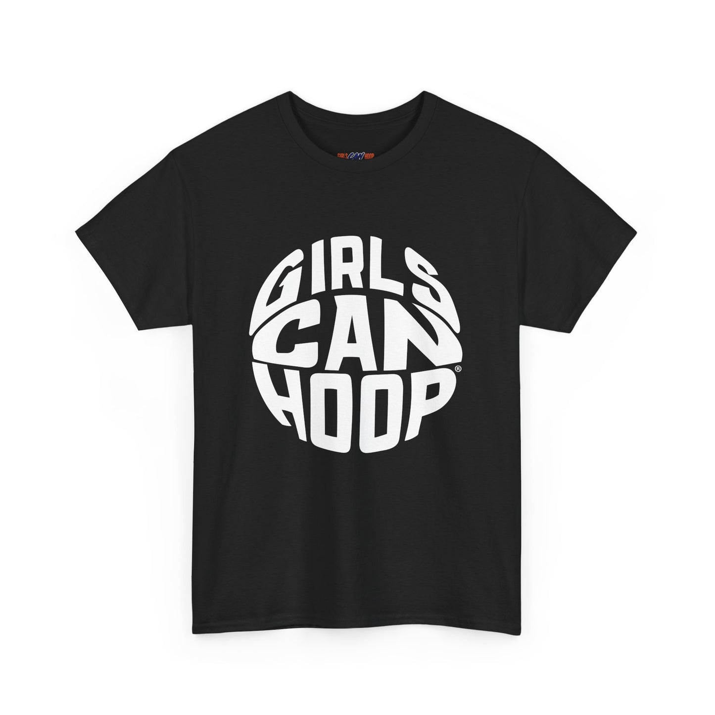 GCH Full Logo Tee