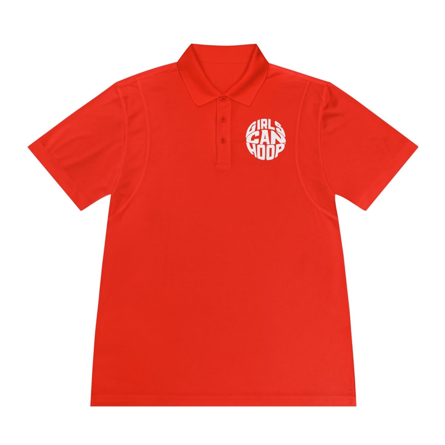 GCH Polo Shirt