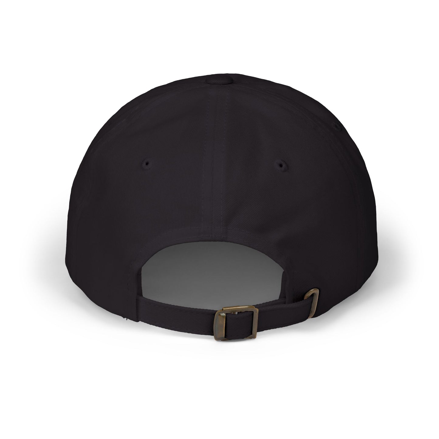 GCH logo Embroidered Dad Hat