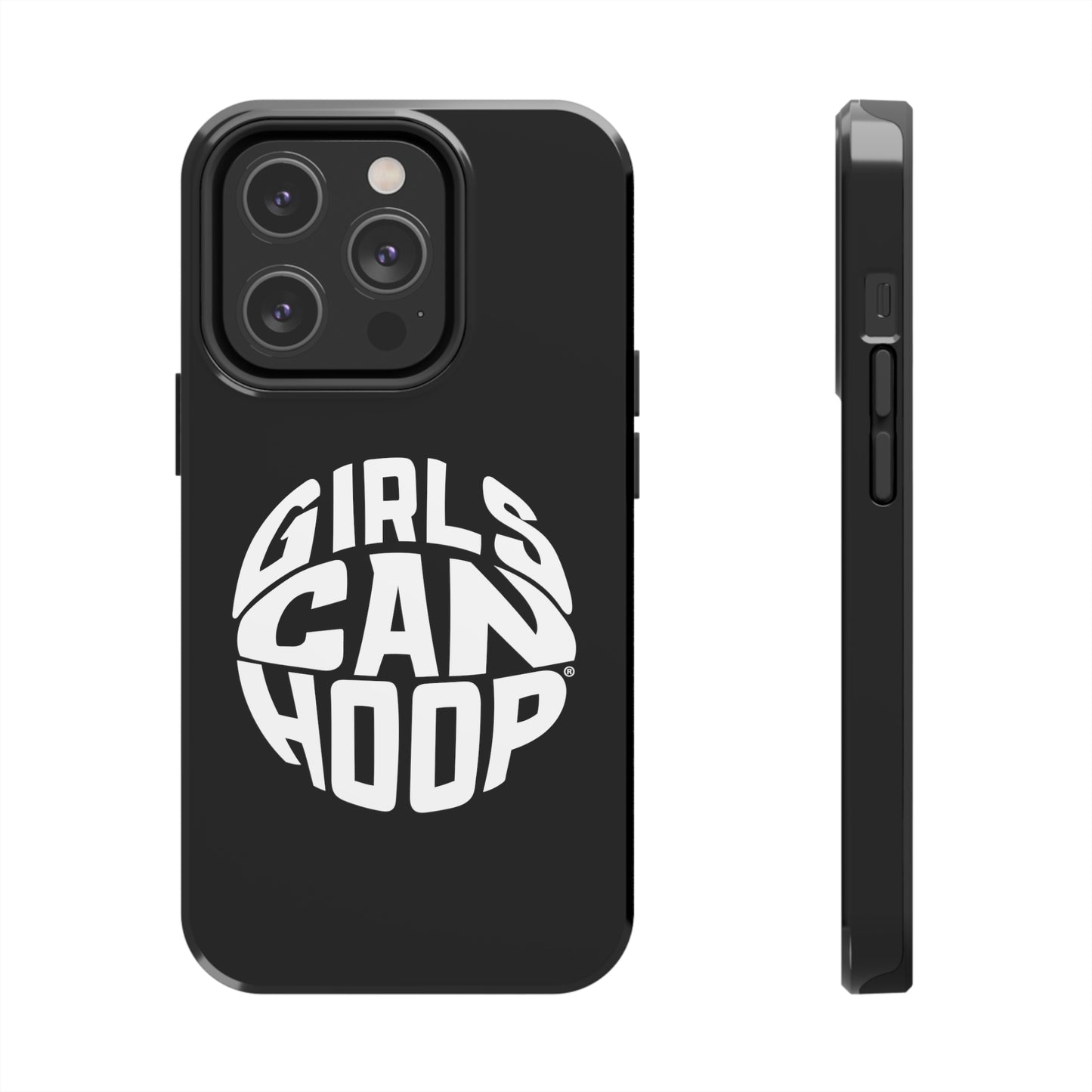 GCH Logo Phone Case