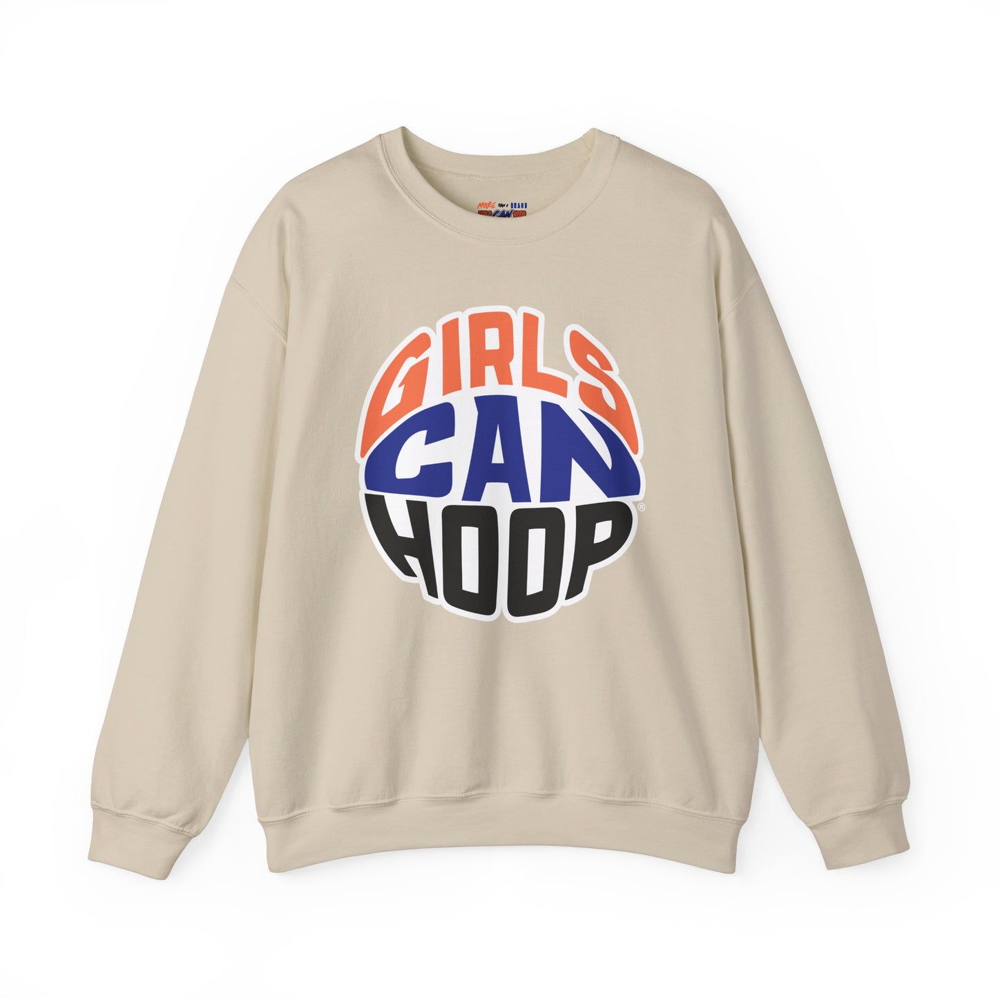 GCH Crewneck