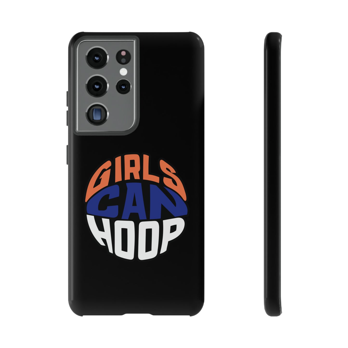 GCH Phone Case-Color logo