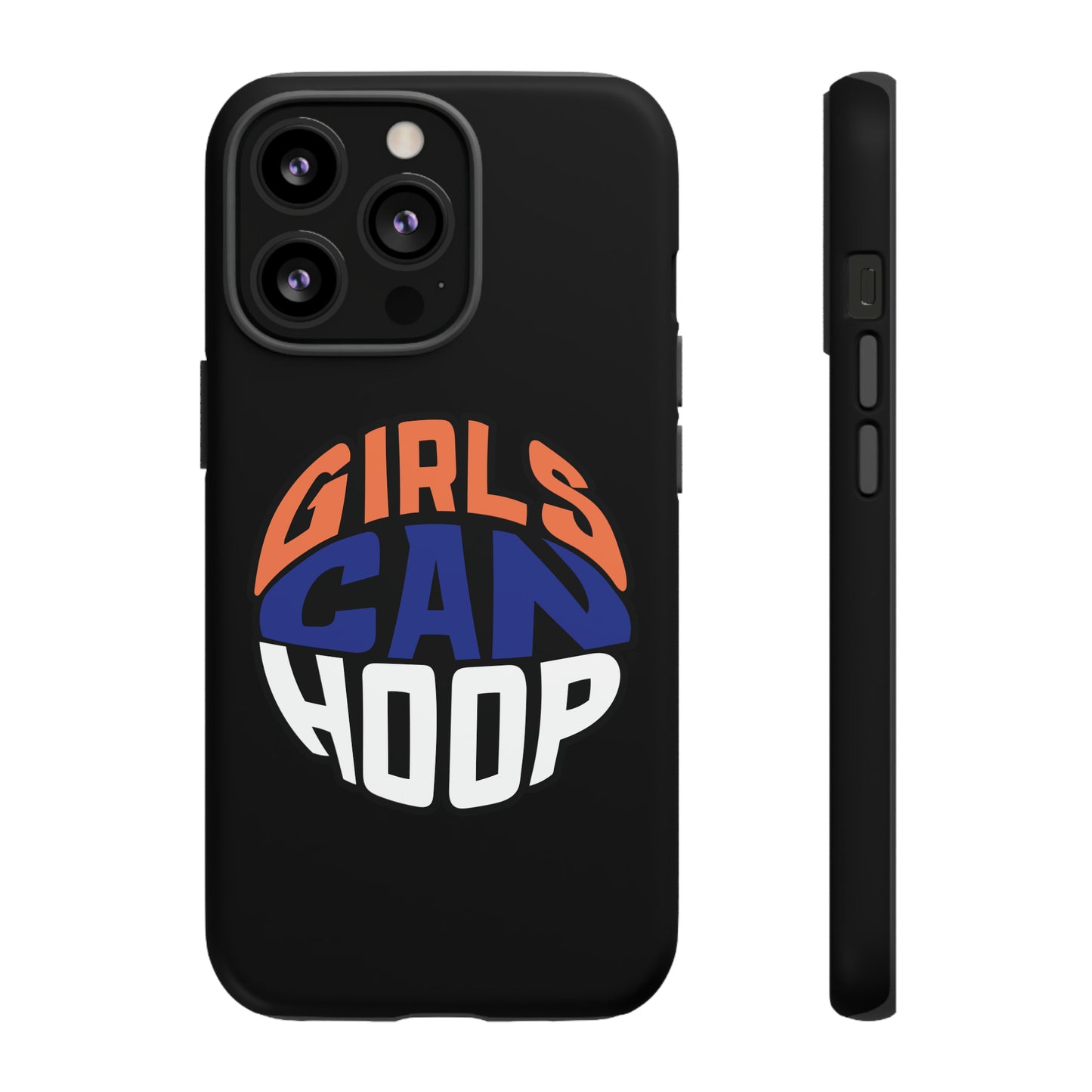 GCH Phone Case-Color logo