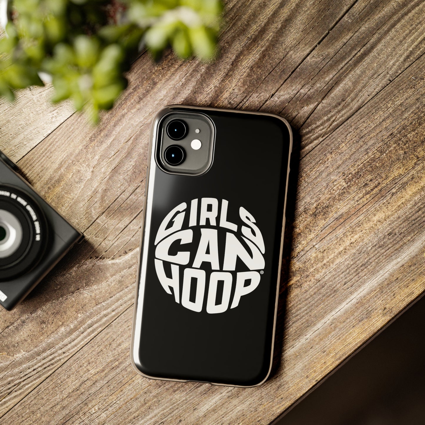 GCH Logo Phone Case