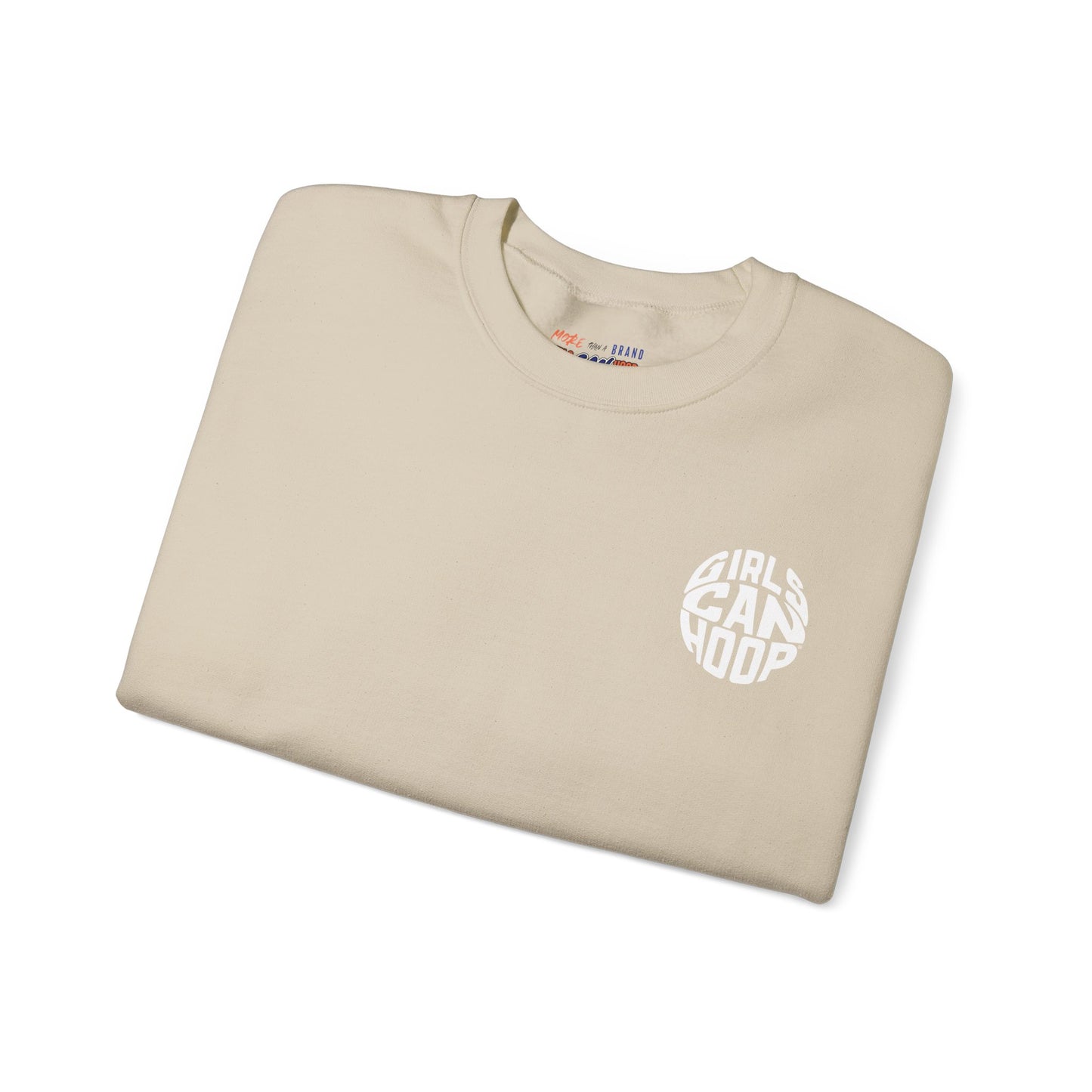 GCH Crewneck (Corner Pocket)