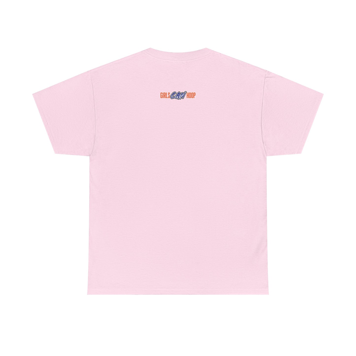 GCH Full Logo Tee