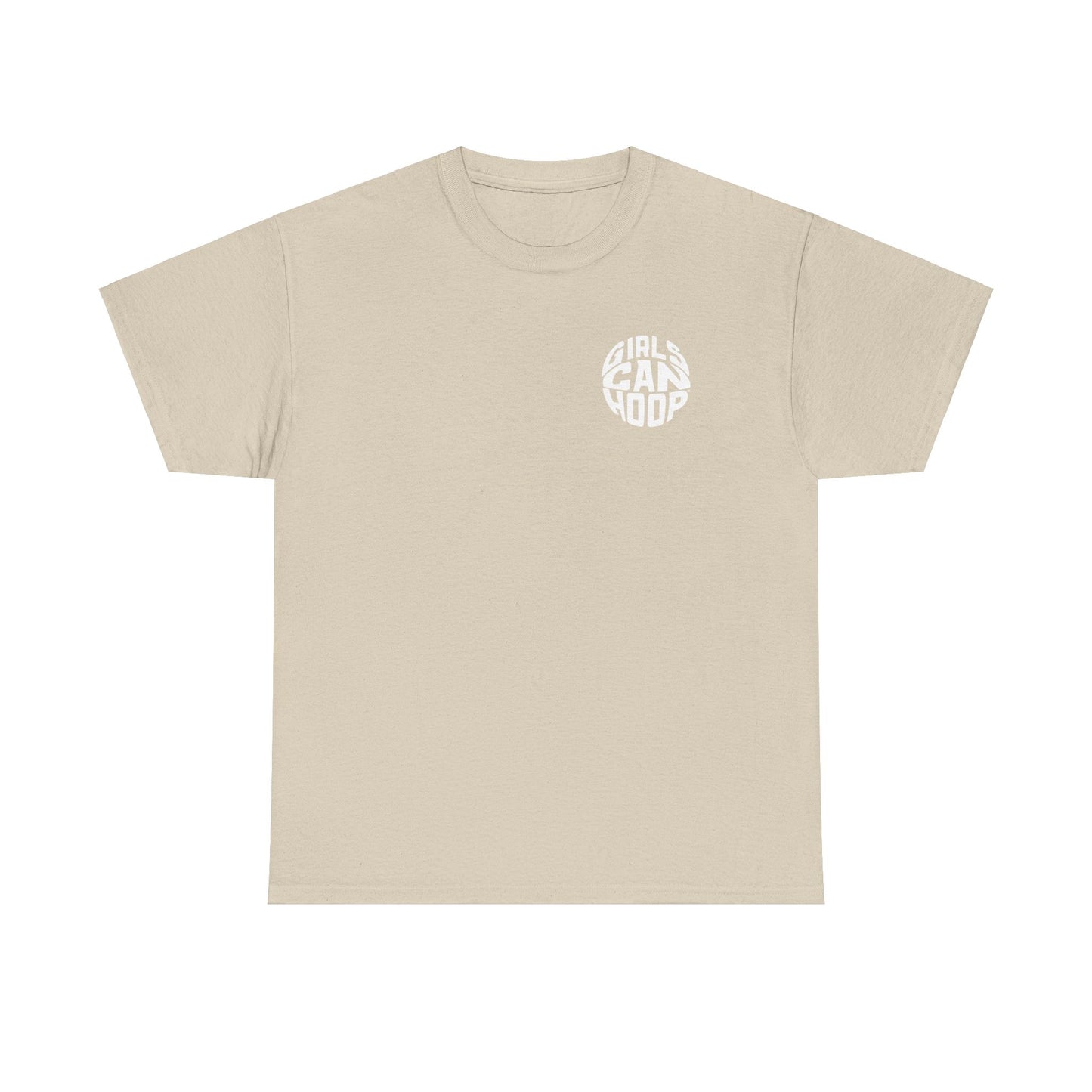 GCH Corner Pocket Tee