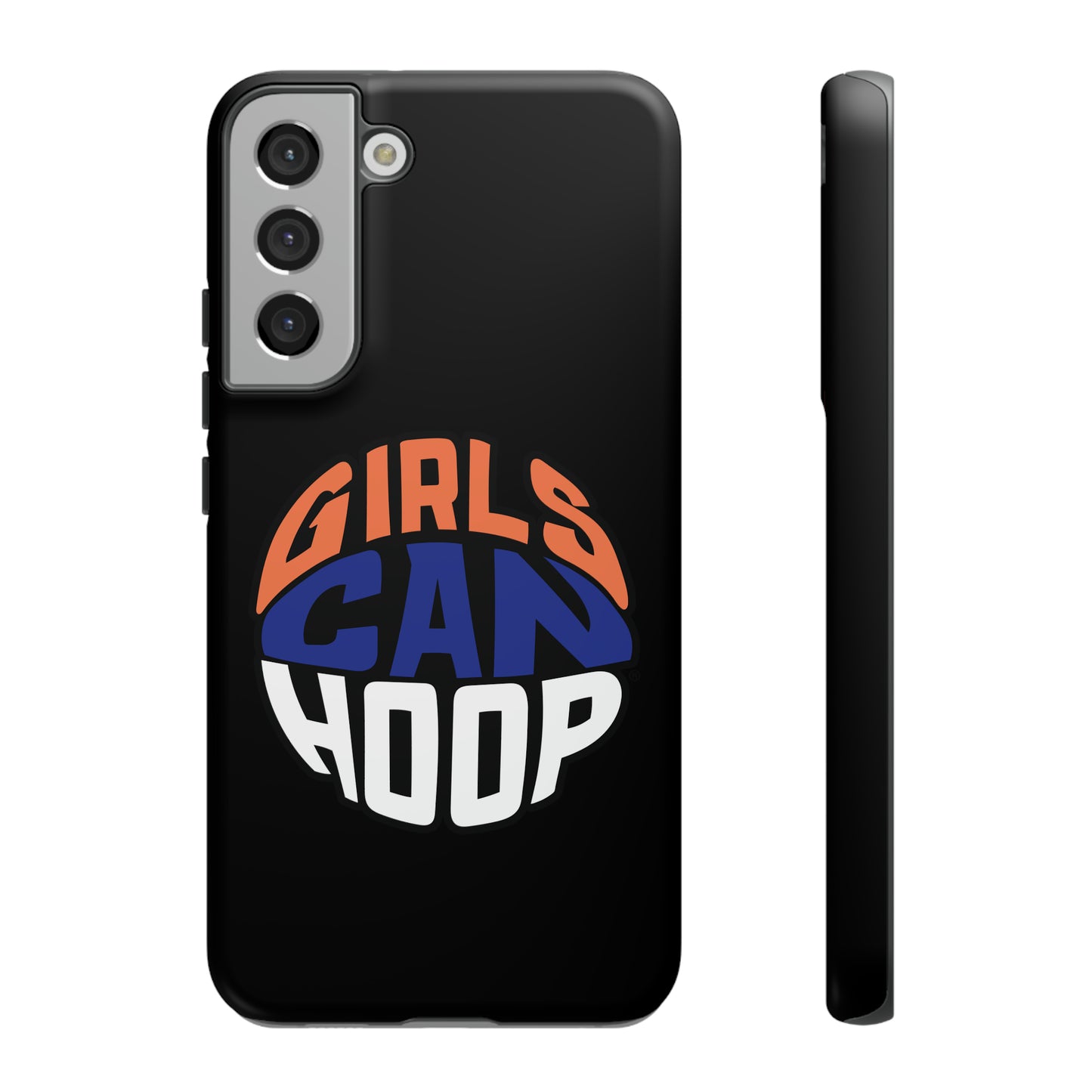 GCH Phone Case-Color logo