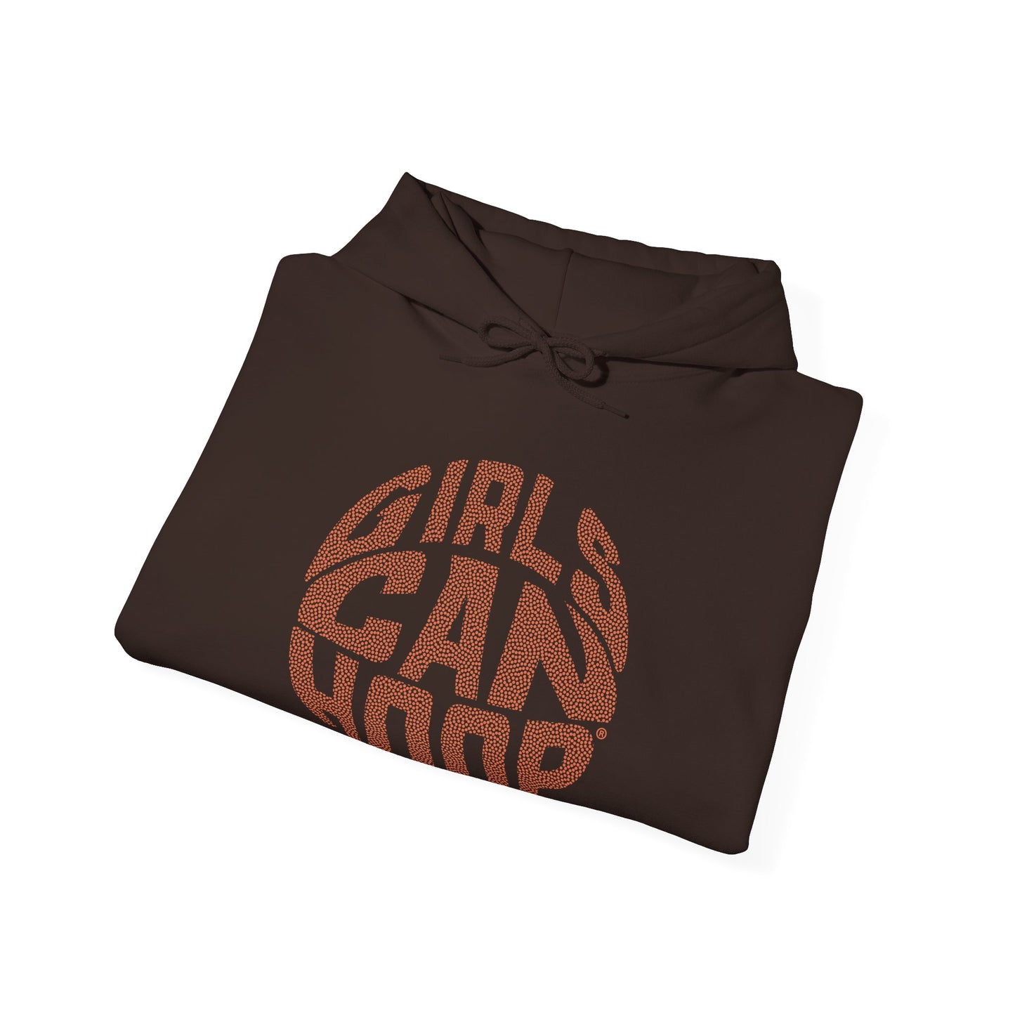 GCH Full Logo Hoodie