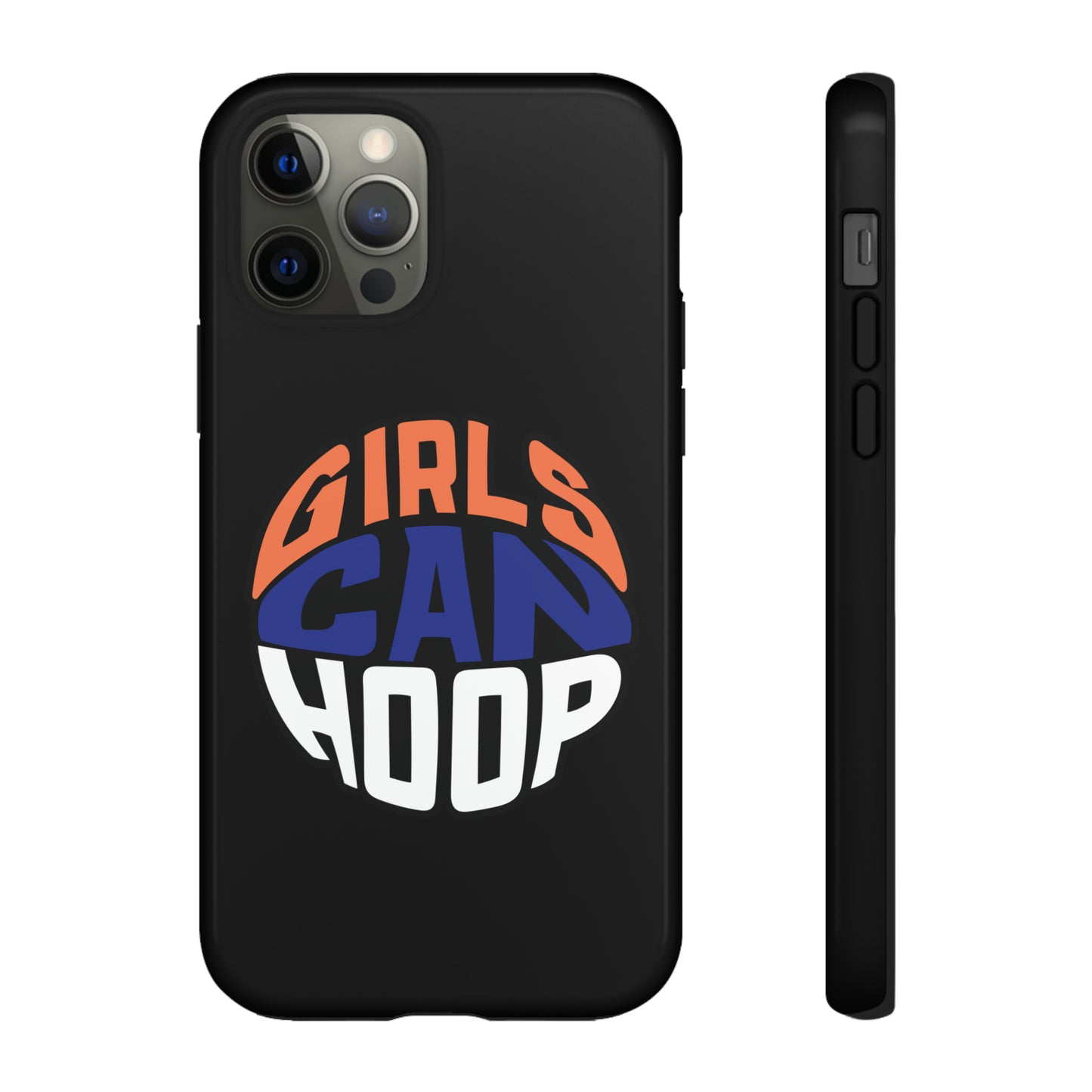 GCH Phone Case-Color logo