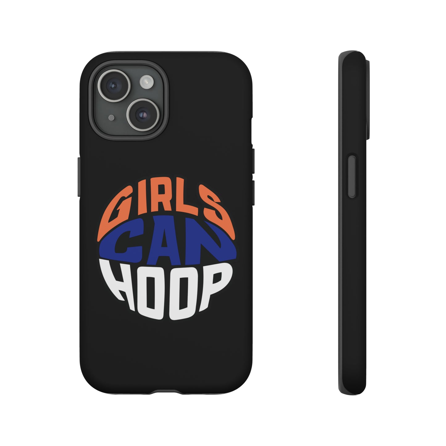 GCH Phone Case-Color logo