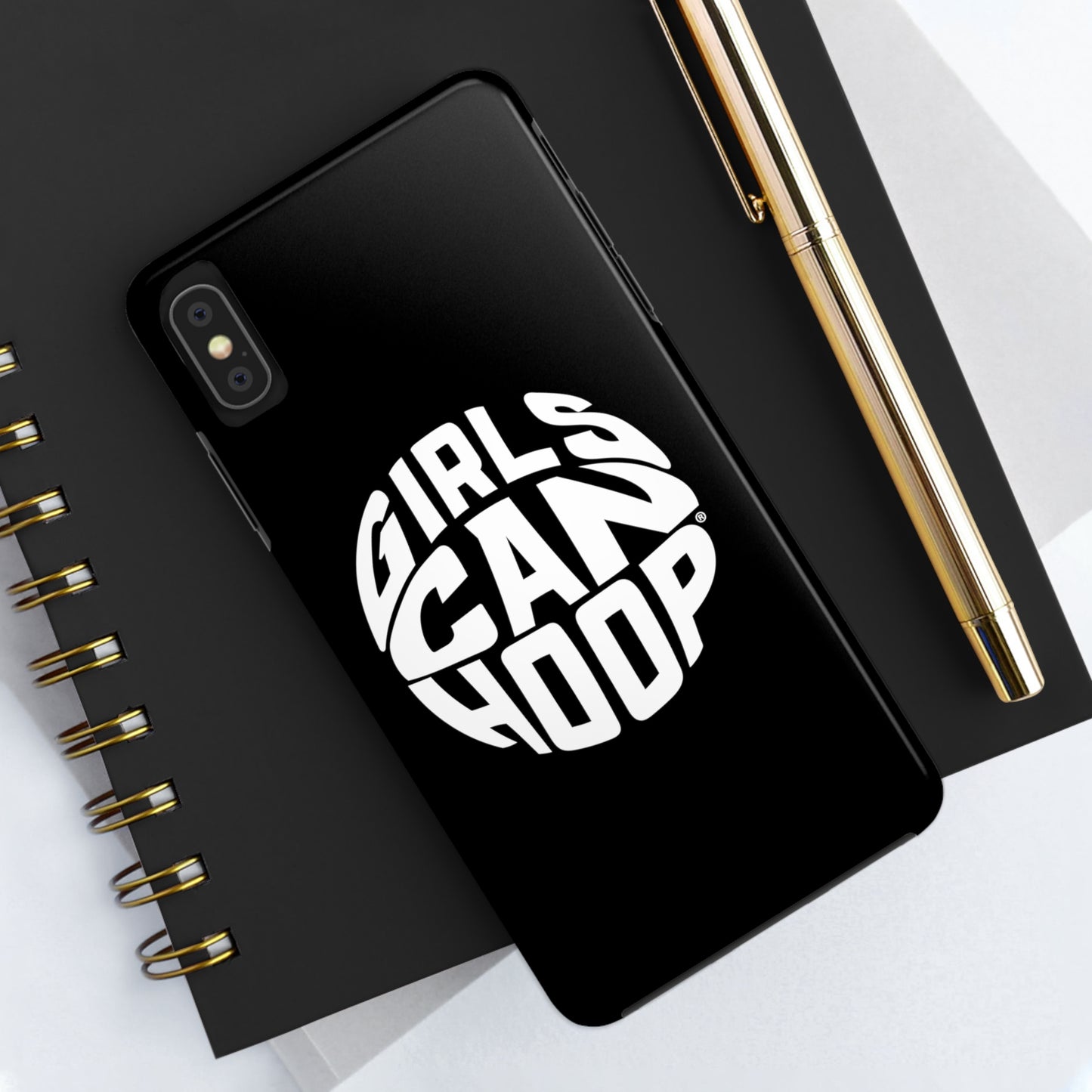 GCH Logo Phone Case