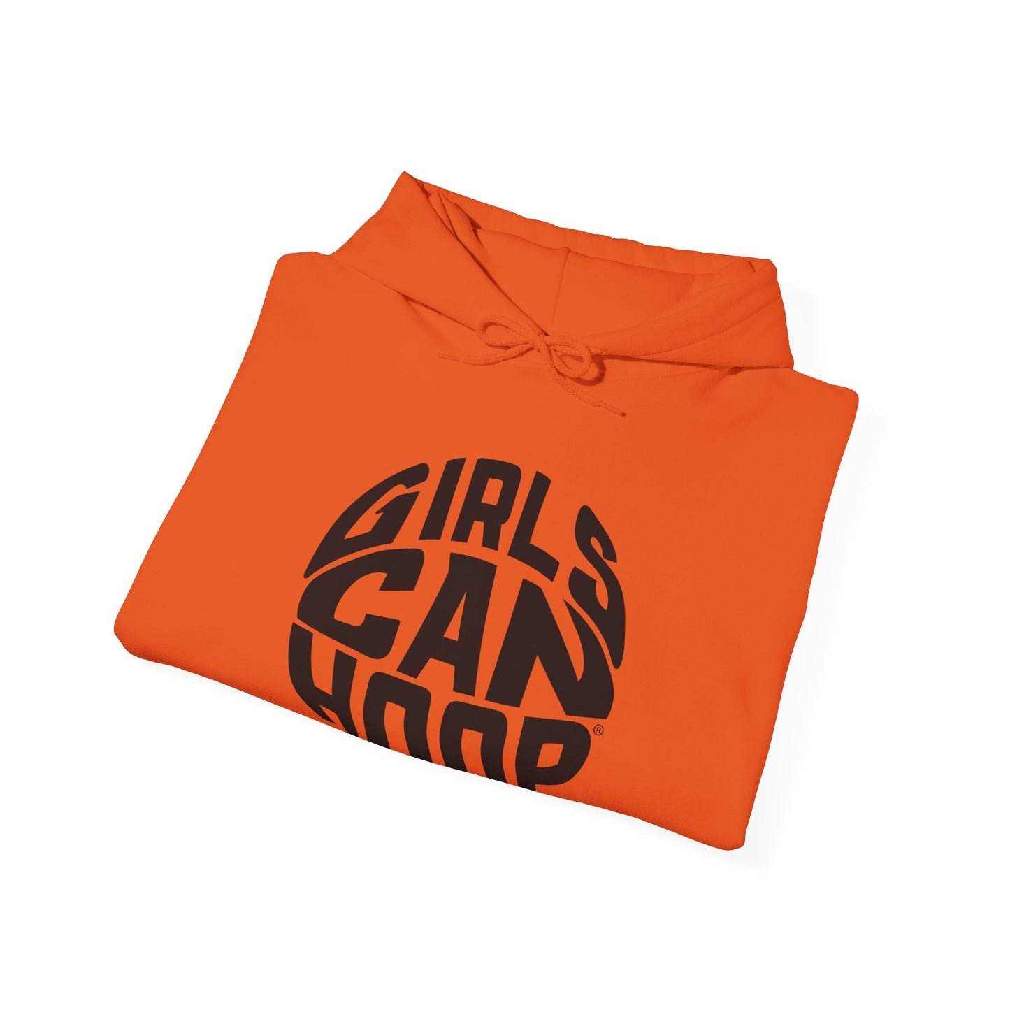 GCH Full Logo Hoodie