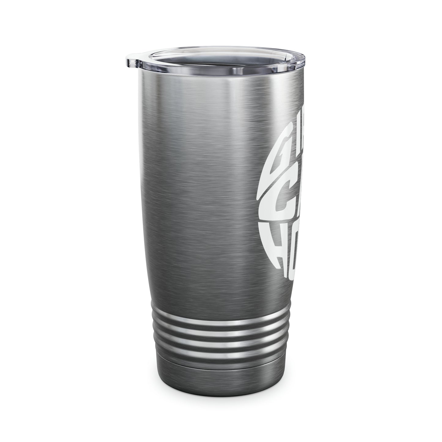 GCH Tumbler, 20oz