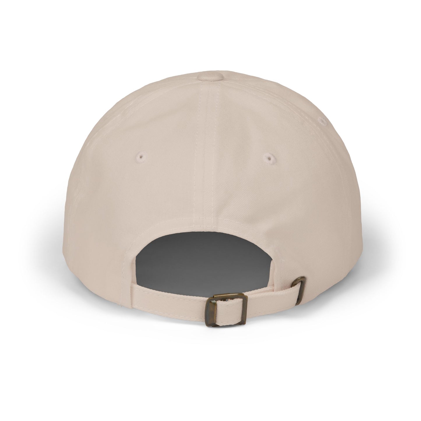 GCH logo Embroidered Dad Hat