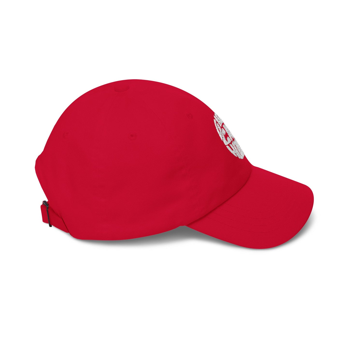 GCH logo Embroidered Dad Hat