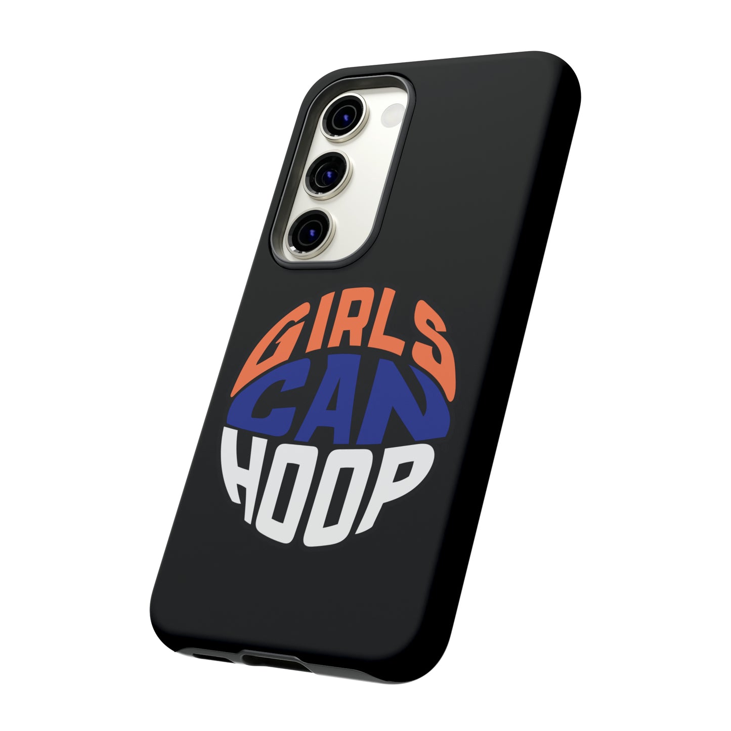 GCH Phone Case-Color logo