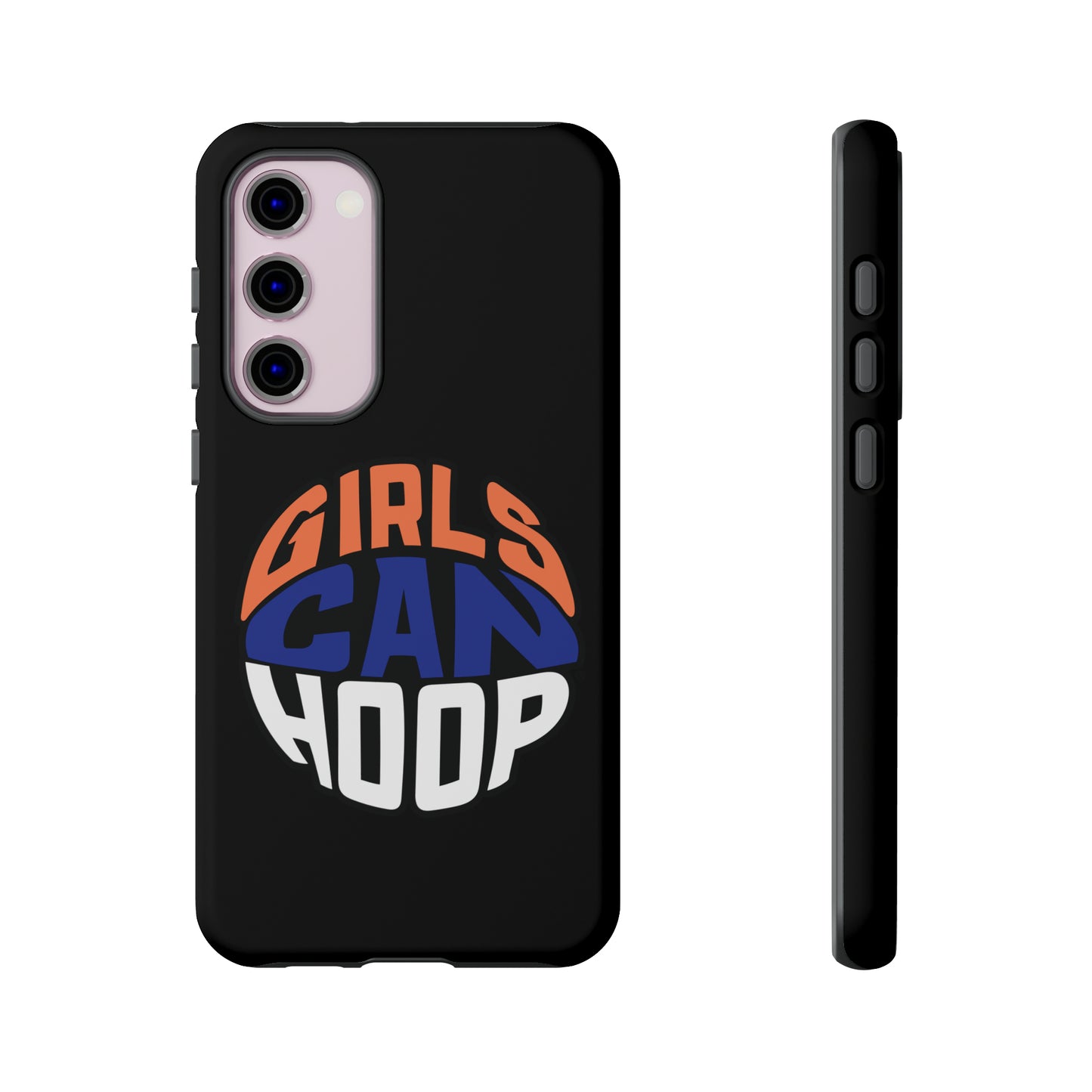 GCH Phone Case-Color logo