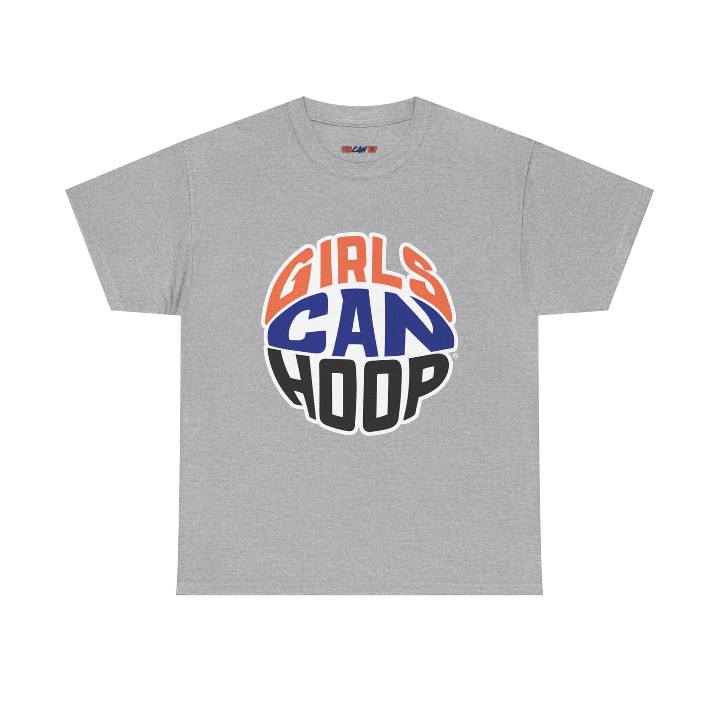 GCH Full Logo Tee