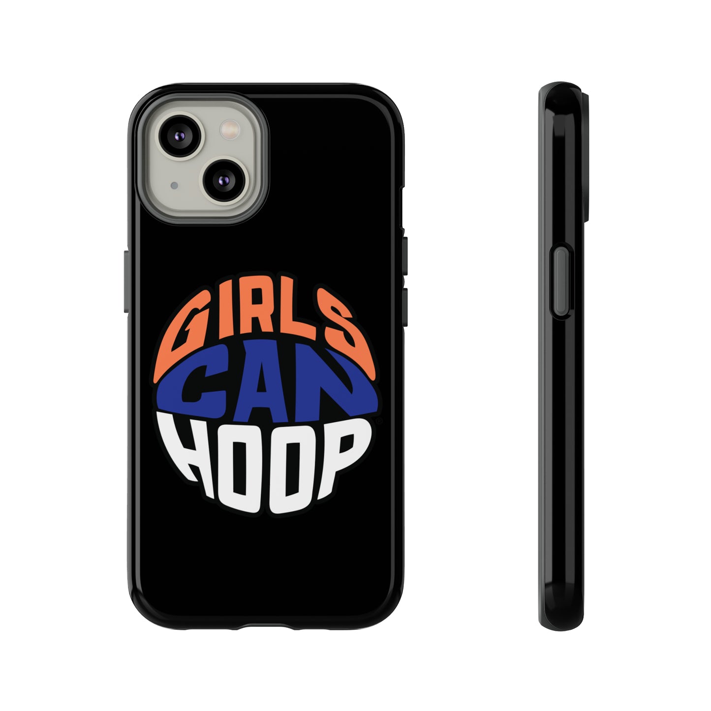 GCH Phone Case-Color logo