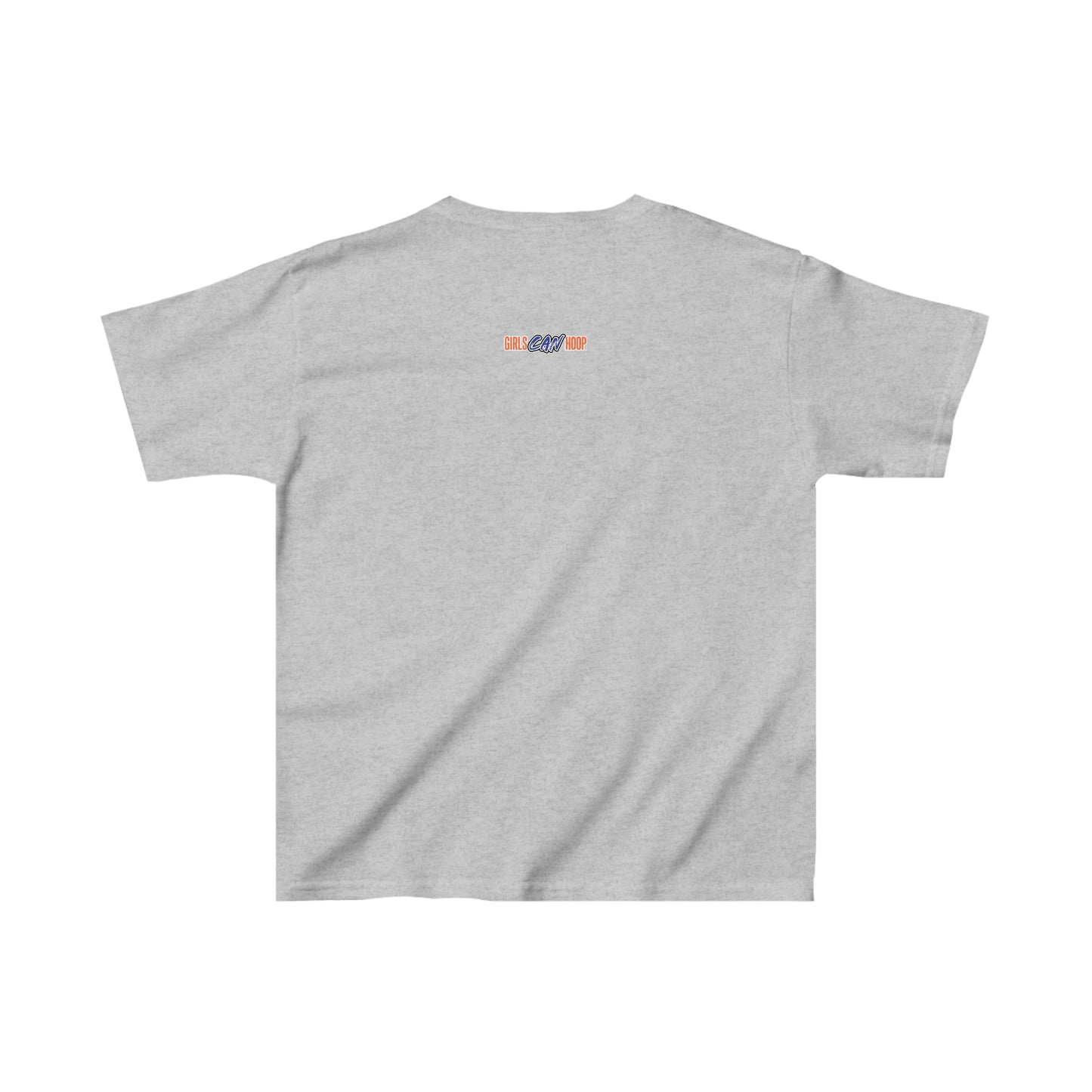 GCH Full logo Tee- YOUTH