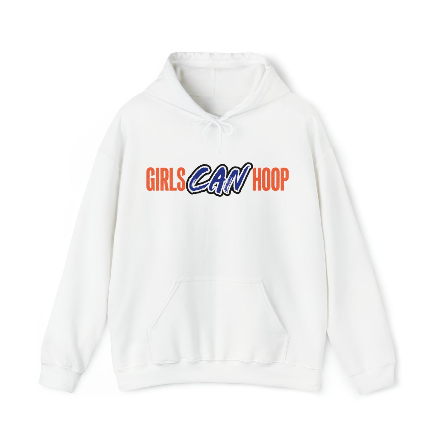 GCH Unisex Hoodie