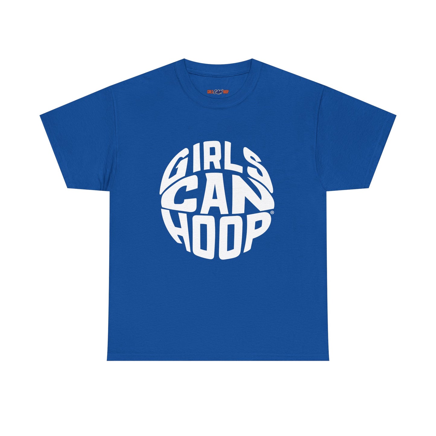 GCH Full Logo Tee