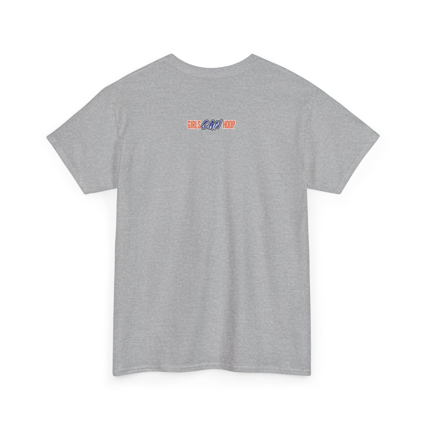 GCH Full Logo Tee