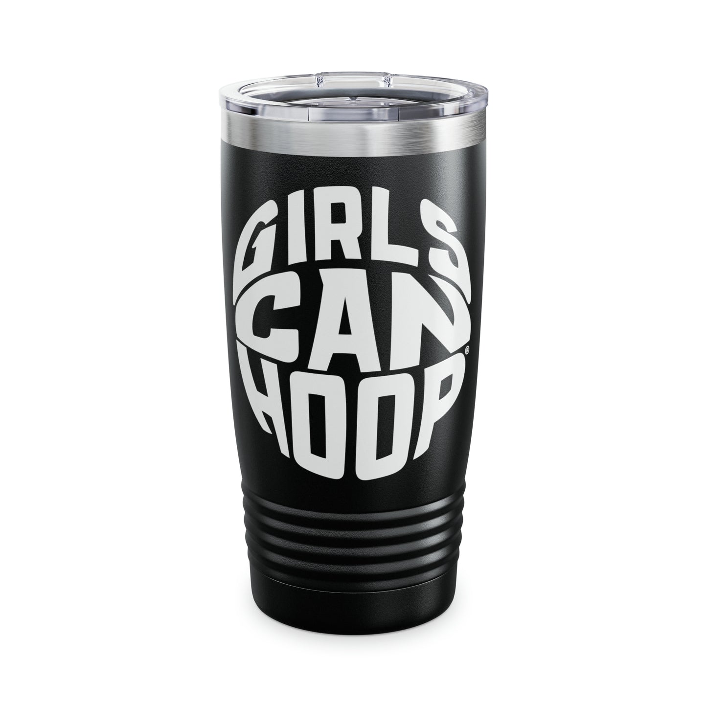 GCH Tumbler, 20oz