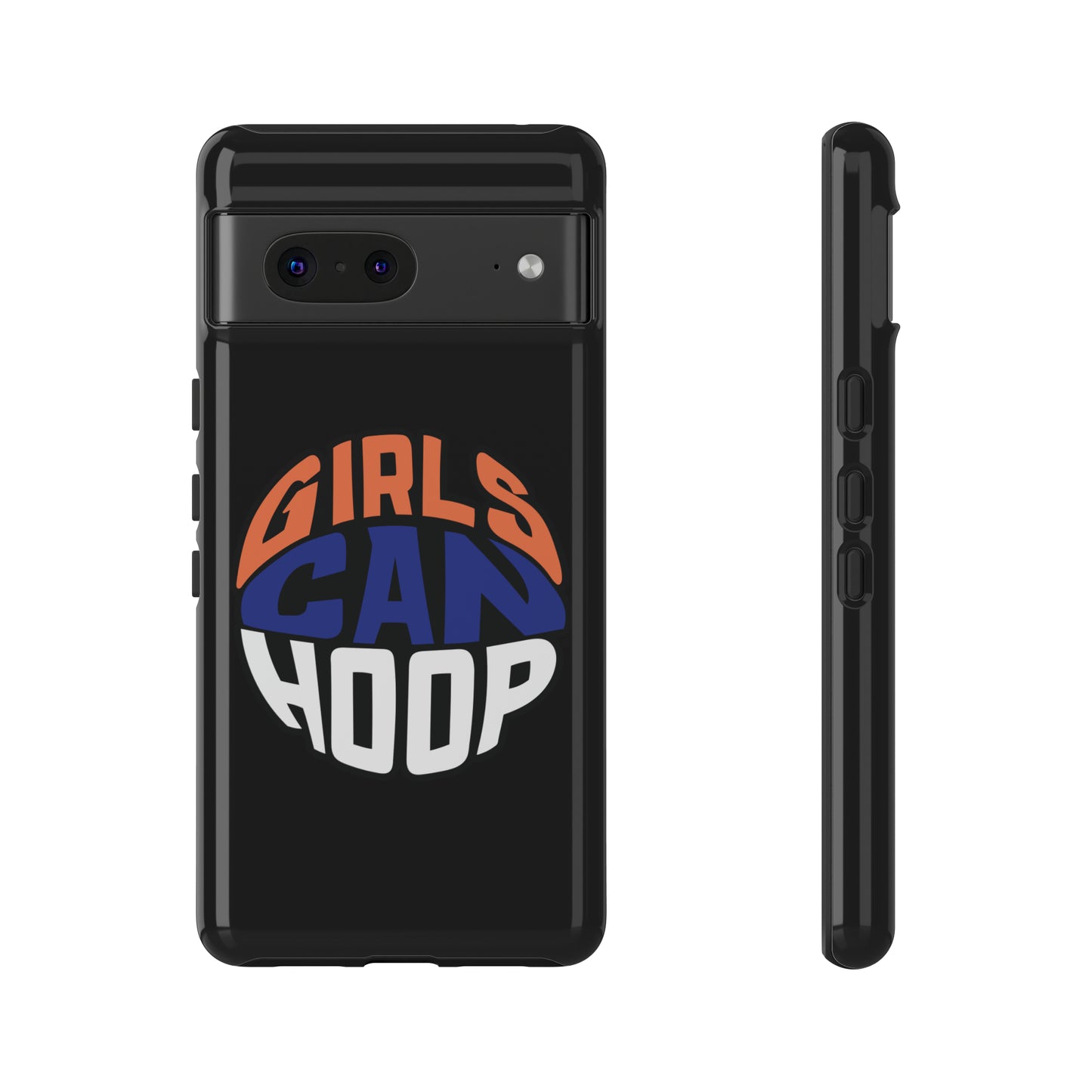 GCH Phone Case-Color logo