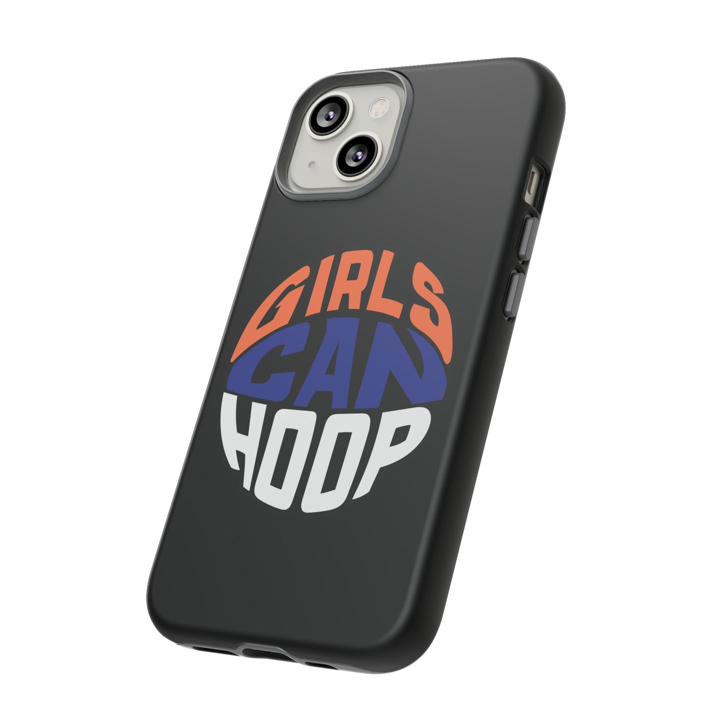 GCH Phone Case-Color logo