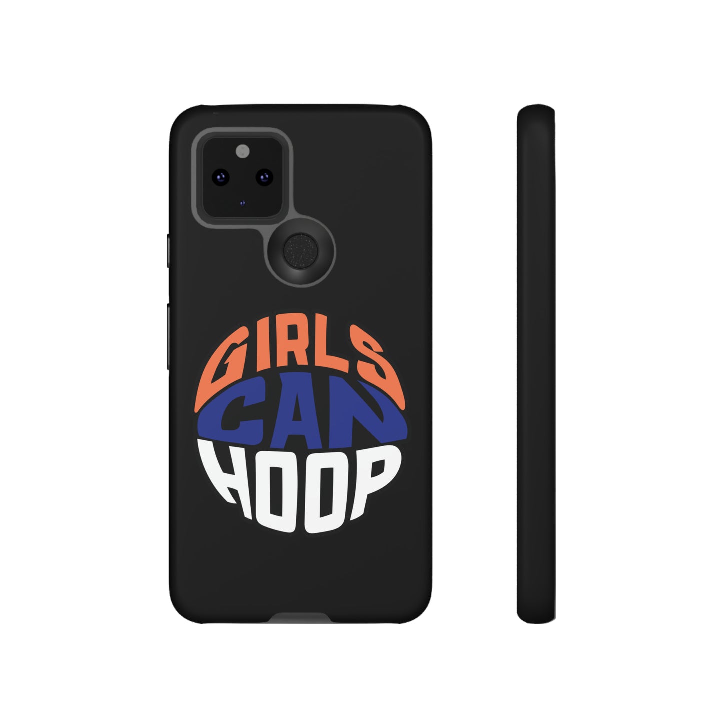 GCH Phone Case-Color logo