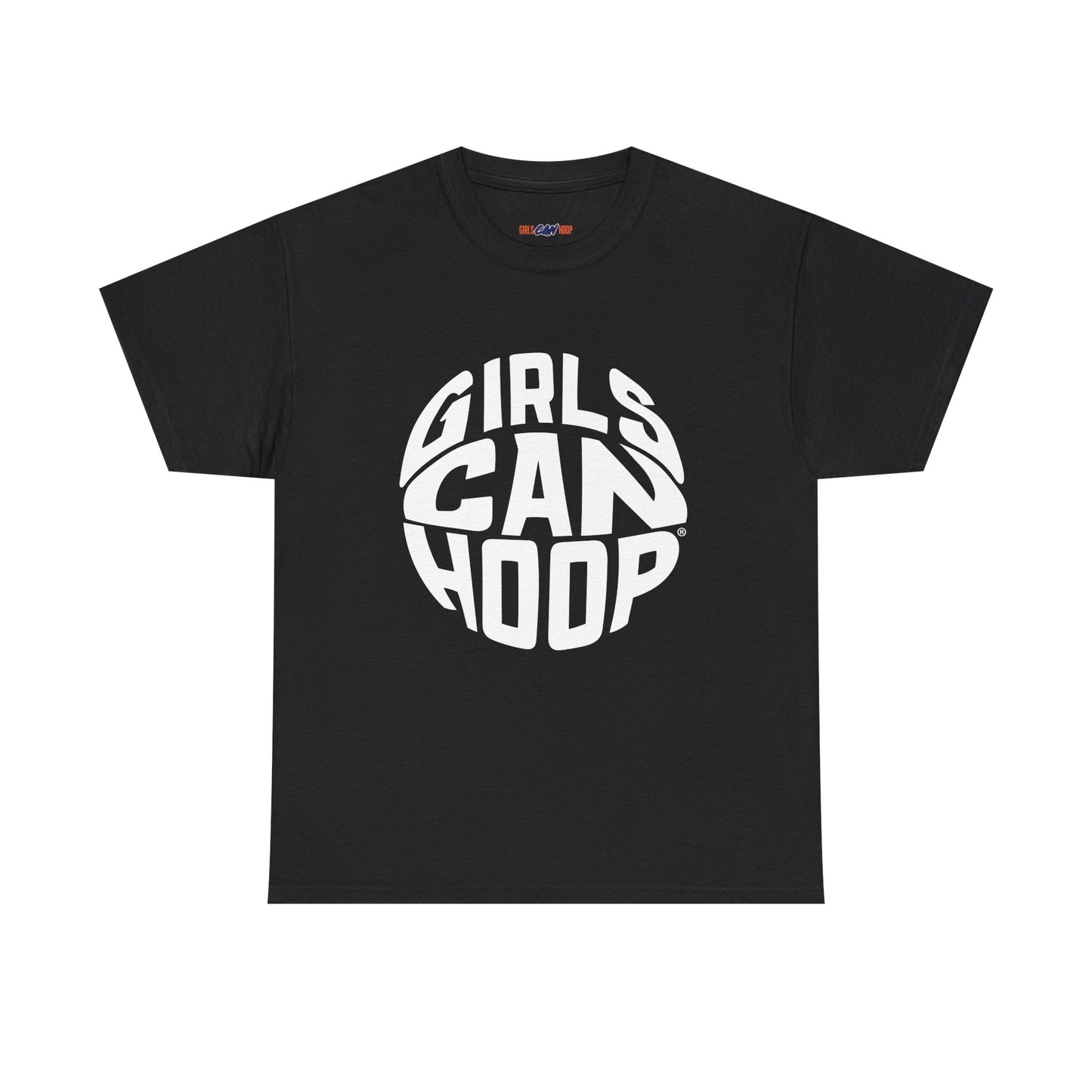 GCH Full Logo Tee