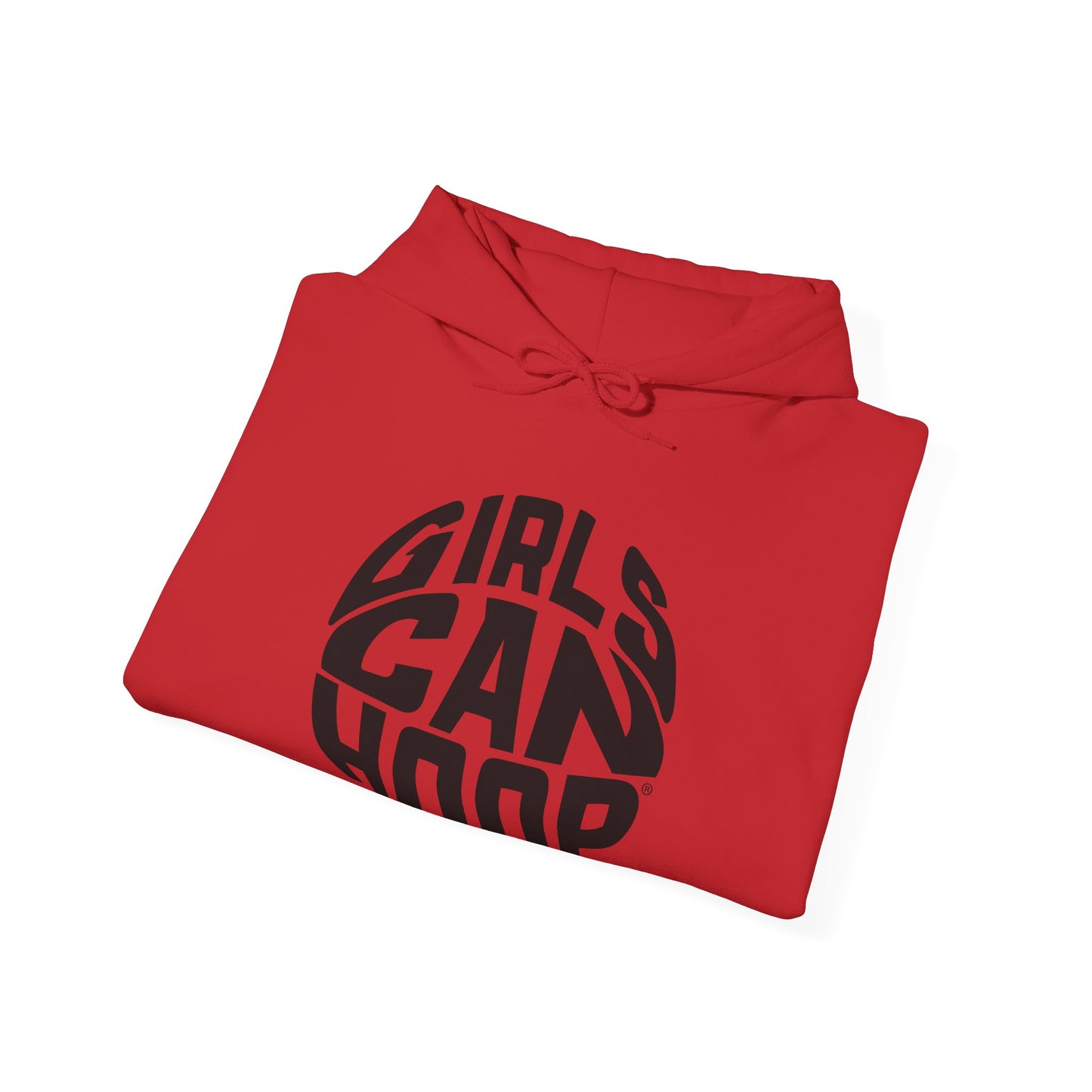 GCH Full Logo Hoodie