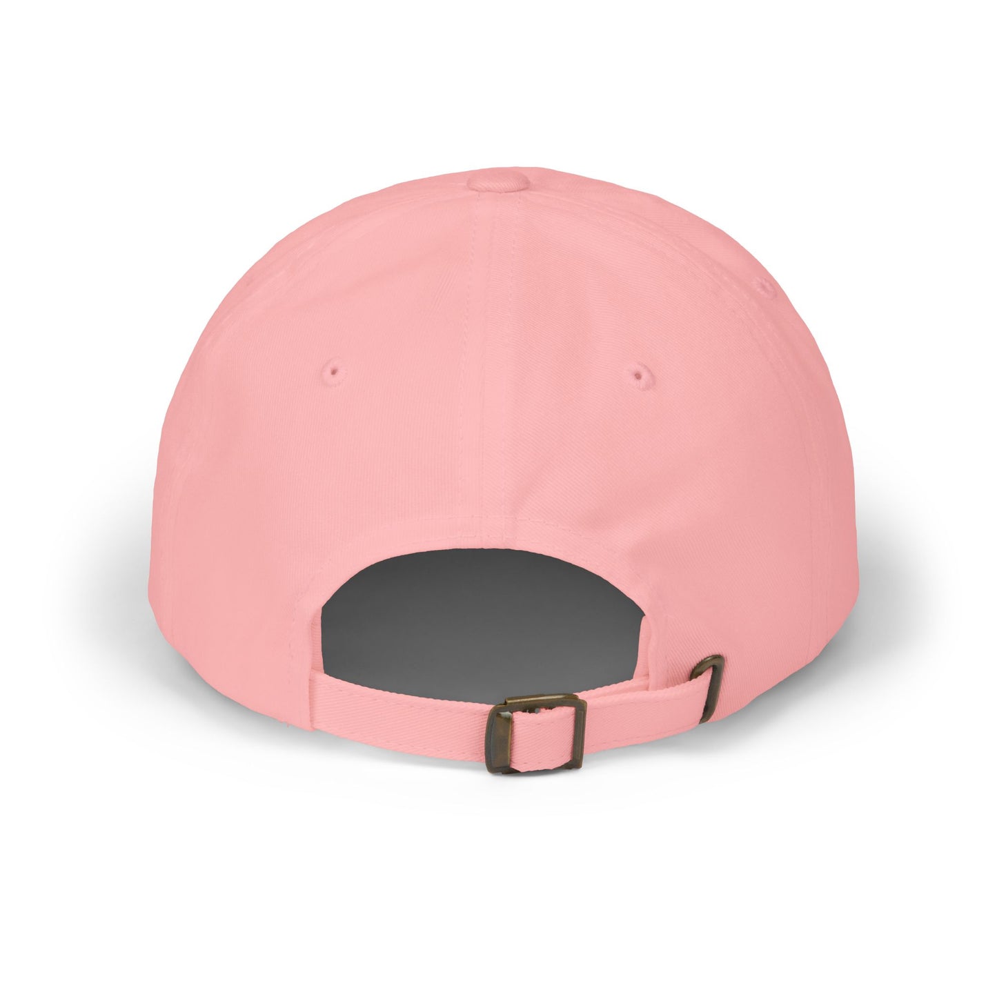 GCH logo Embroidered Dad Hat