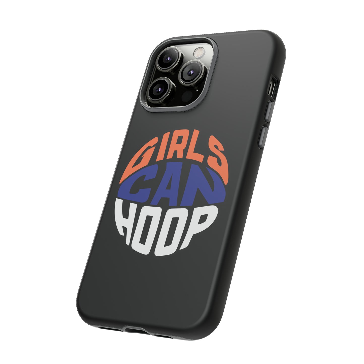 GCH Phone Case-Color logo